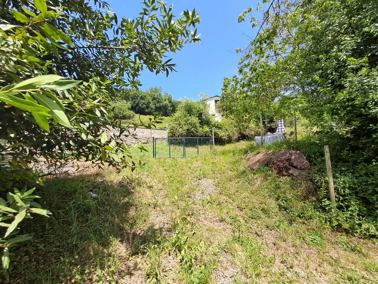 Residential for sale in Carreño