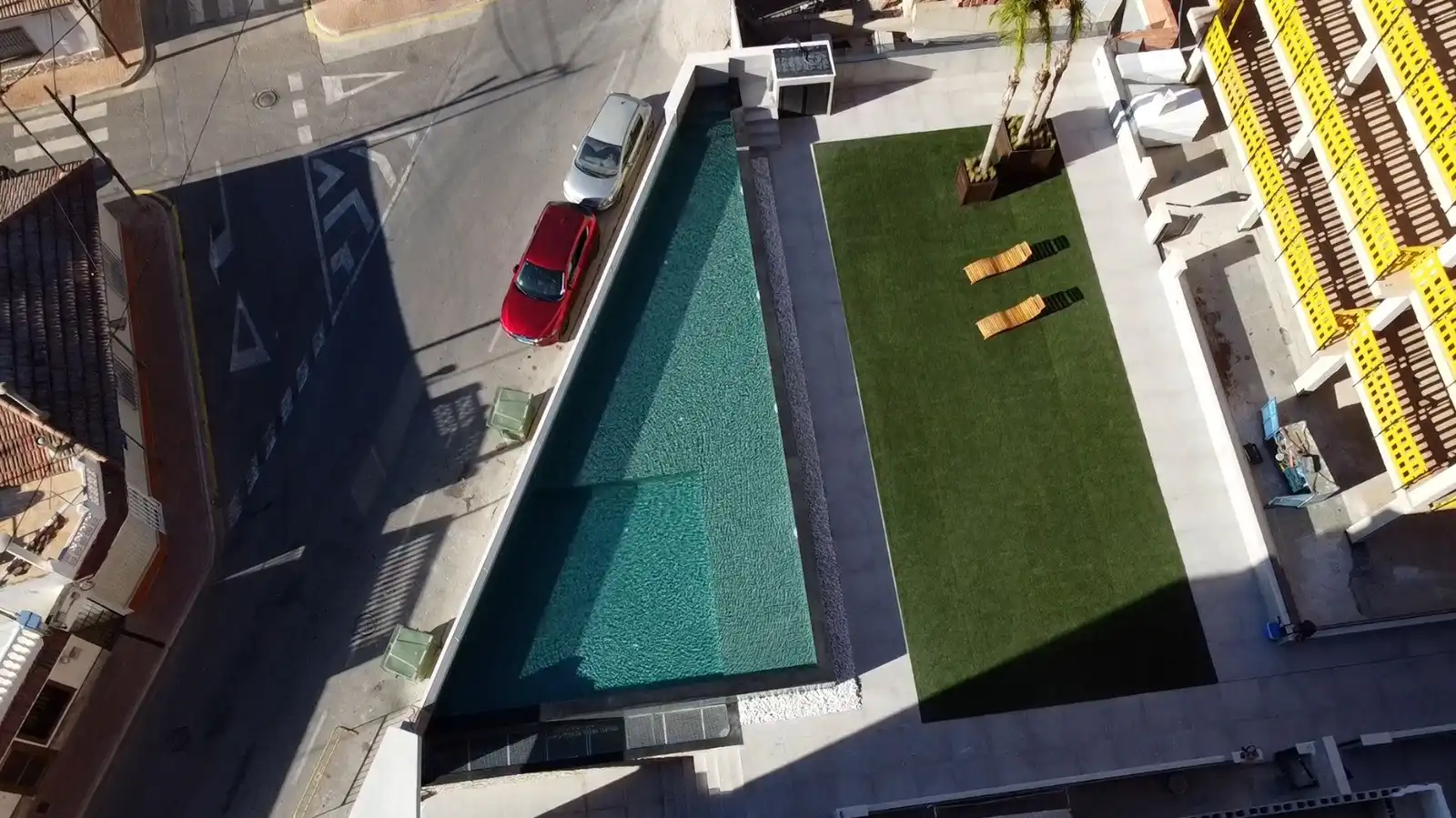 Casa con piscina in vendita a San Pedro del Pinatar, imagen 56