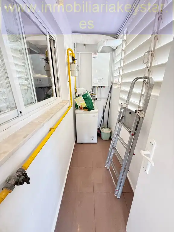 Wohnung mit Aufzug zum Verkauf in Centre, imagen 15