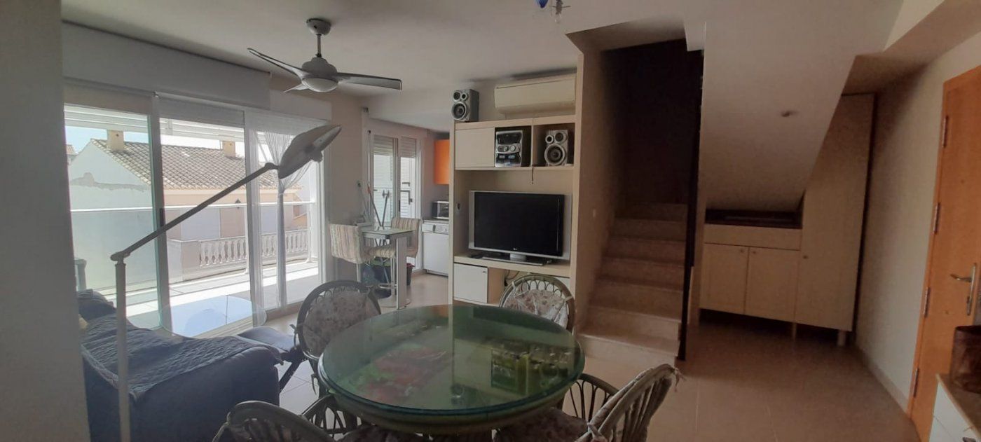 Ático de alquiler en Chilches / Xilxes