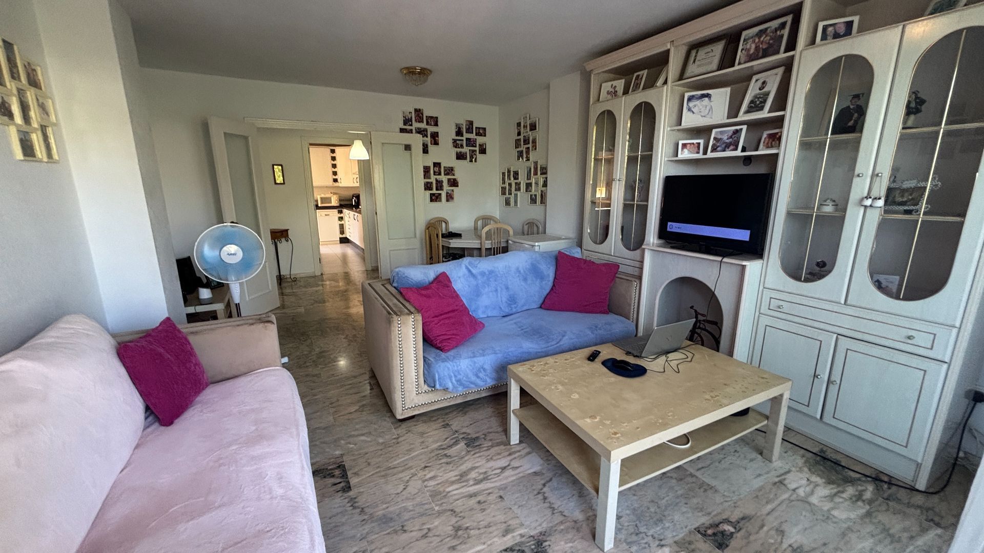 Apartamento en venta en Cerro del Viento, Montealto - Monterrey