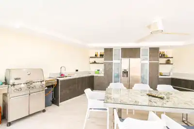 Villa avec piscine à vendre à Elviria - Cabopino, imagen 34