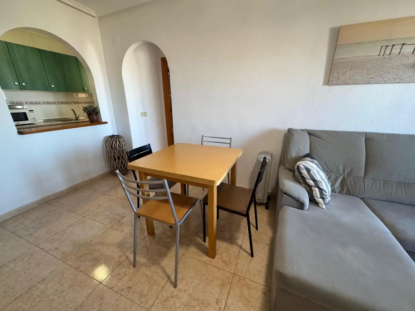 Apartament amb piscina en venda a Ronda Ronda Ricardo La Fuente 16, imagen 11
