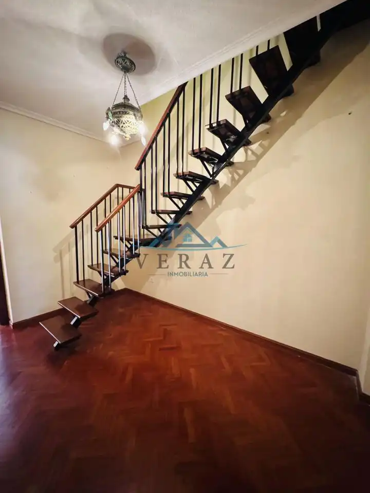 Casa adosada en venta en Talavera de la Reina con Aire acondicionado, Calefacción y Terraza