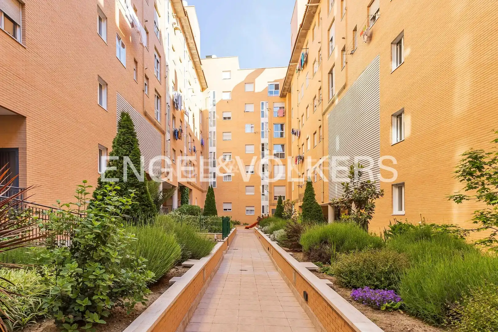 Study for sale in Butarque