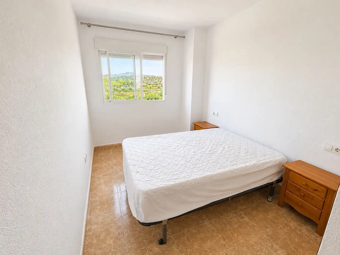 Appartement compact à vendre à Zona Pueblo, imagen 14