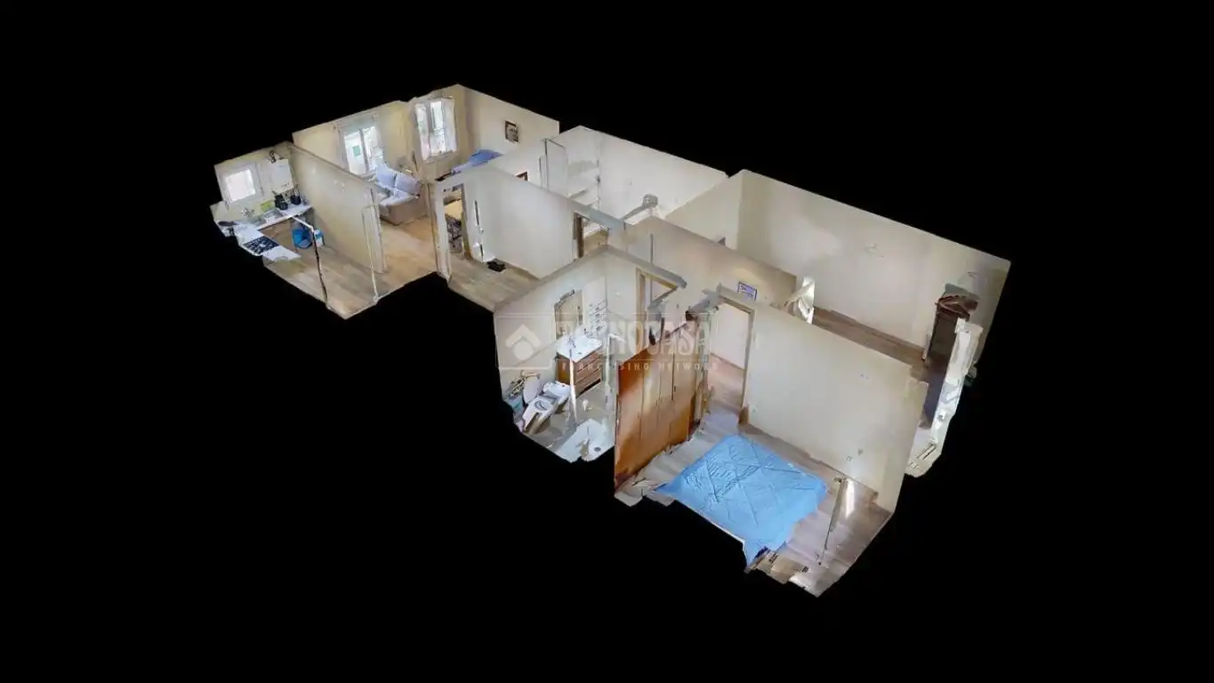 Residencial en venda a Escodines, imagen 37