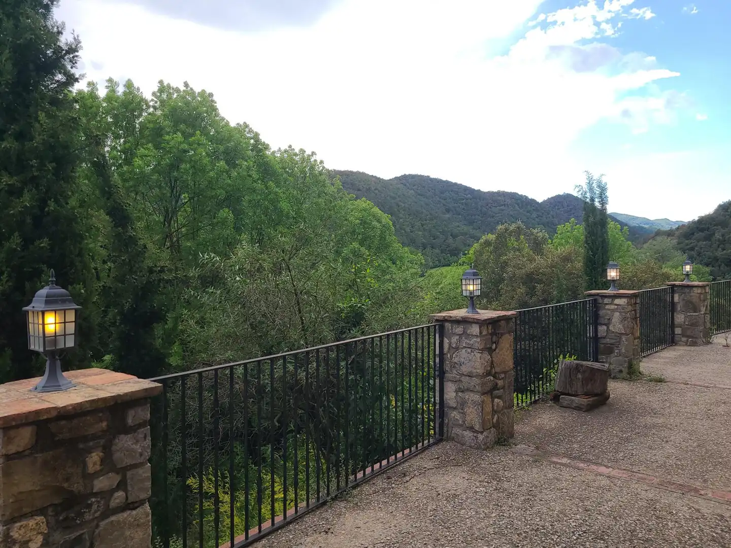 Casa rústica en venta en Vall de Bianya, imagen 94