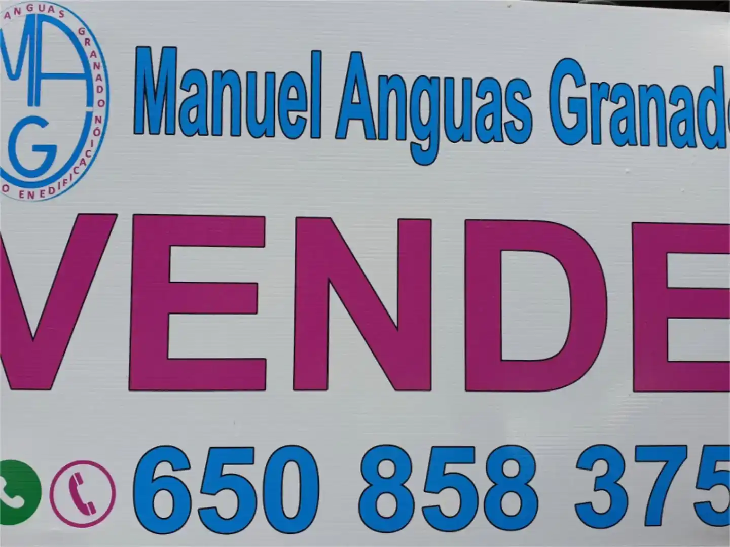 Planta baja en venta en Quintana de la Serena, Badajoz