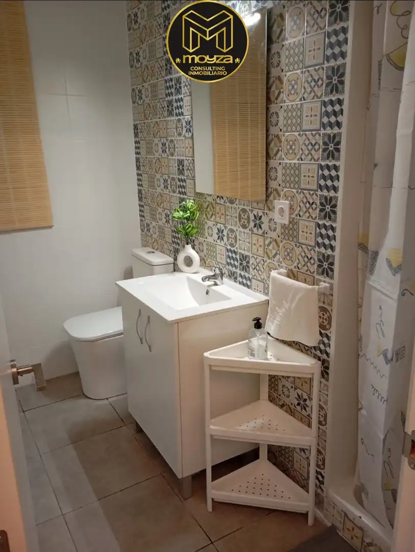 Piso con terraza en venta en Peñamefecit - Avda Barcelona, imagen 12