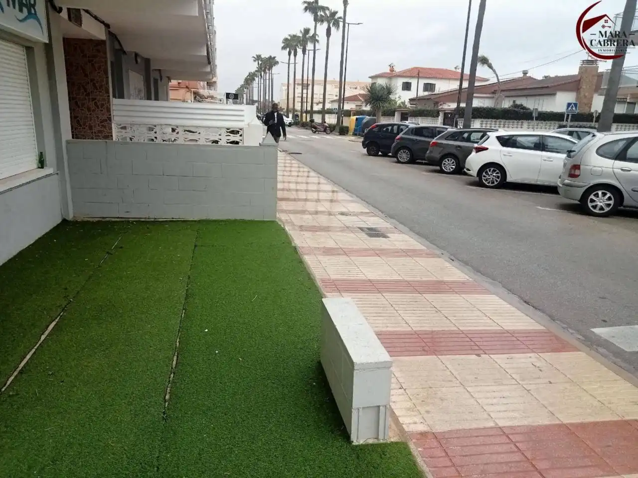 Gewerbefläche zum Verkauf in Avenida Neptuno 100, imagen 5