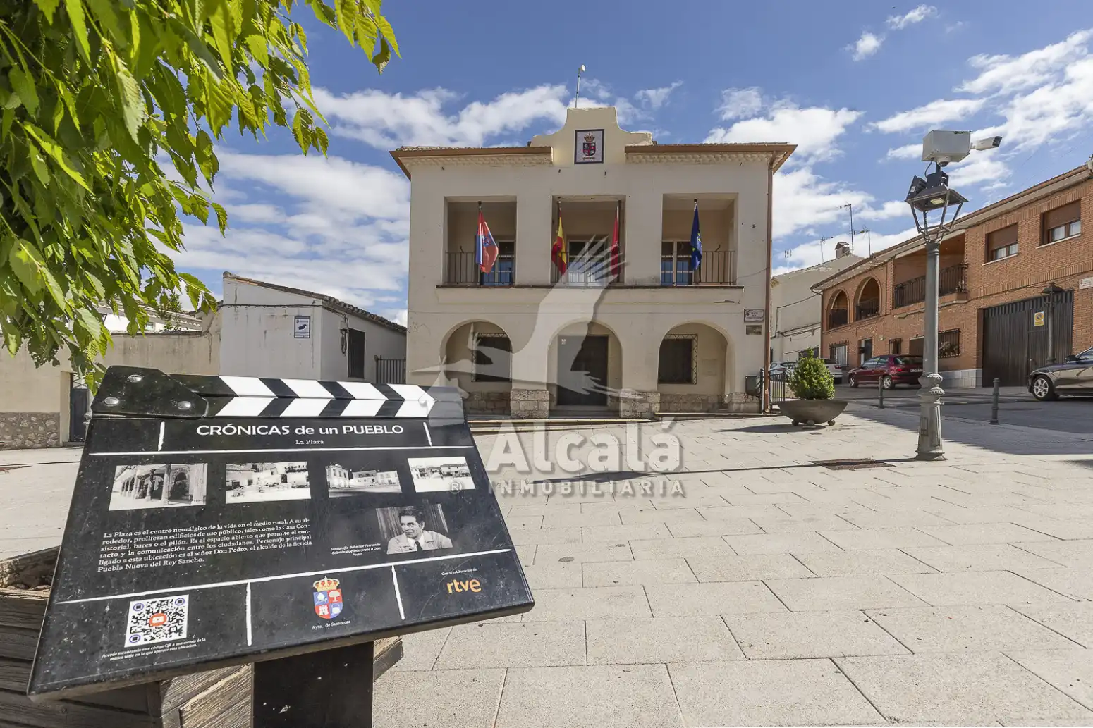 Casa in vendita a Santorcaz, imagen 127