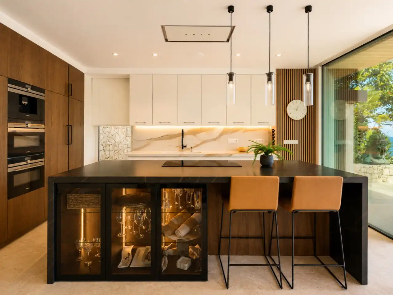 Haus mit Pool zum Verkauf in Carrer Cap Negre 0, imagen 12