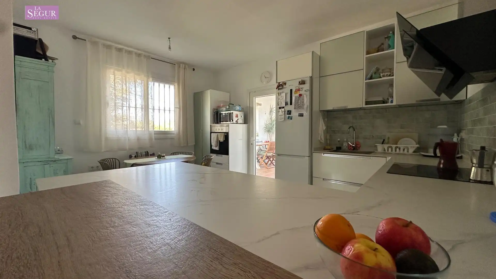 Edificio en venta en Los Franceses – La Vega
