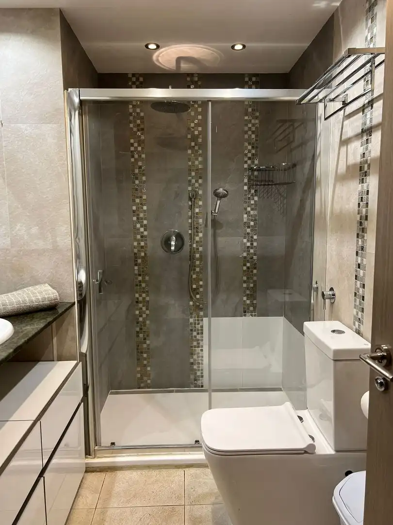 Apartment for sale in Estepona Pueblo, imagen 12