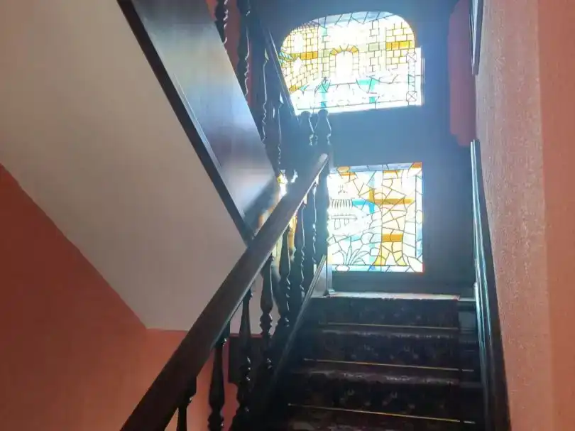 Pis en venda en Chantada amb Jardí privat, Parquet i Traster