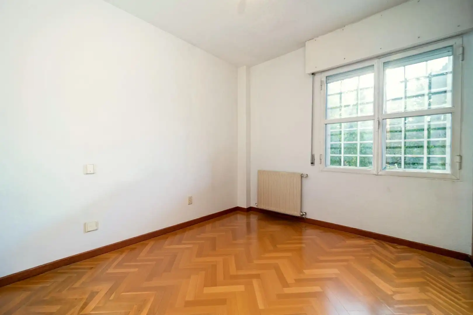 Habitación de Casa adosada en venta en Avenida Europa