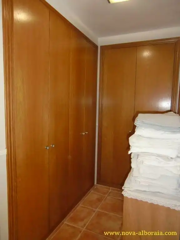 Habitación de Casa adosada en venta en Bétera con Aire acondicionado, Calefacción y Jardín privado