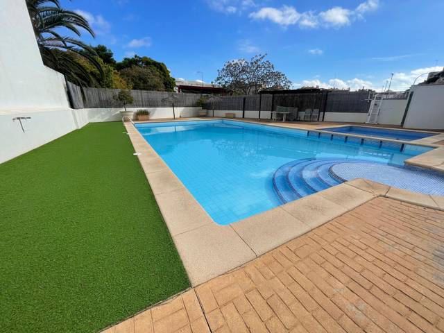 Casa-chalet en Venta en Son Espanyolet