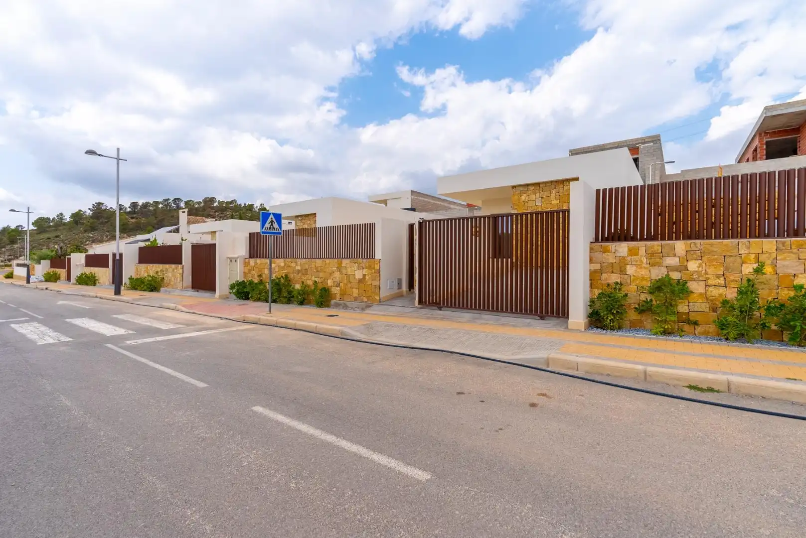 Villa avec jardin à vendre à Finestrat Pueblo, imagen 25