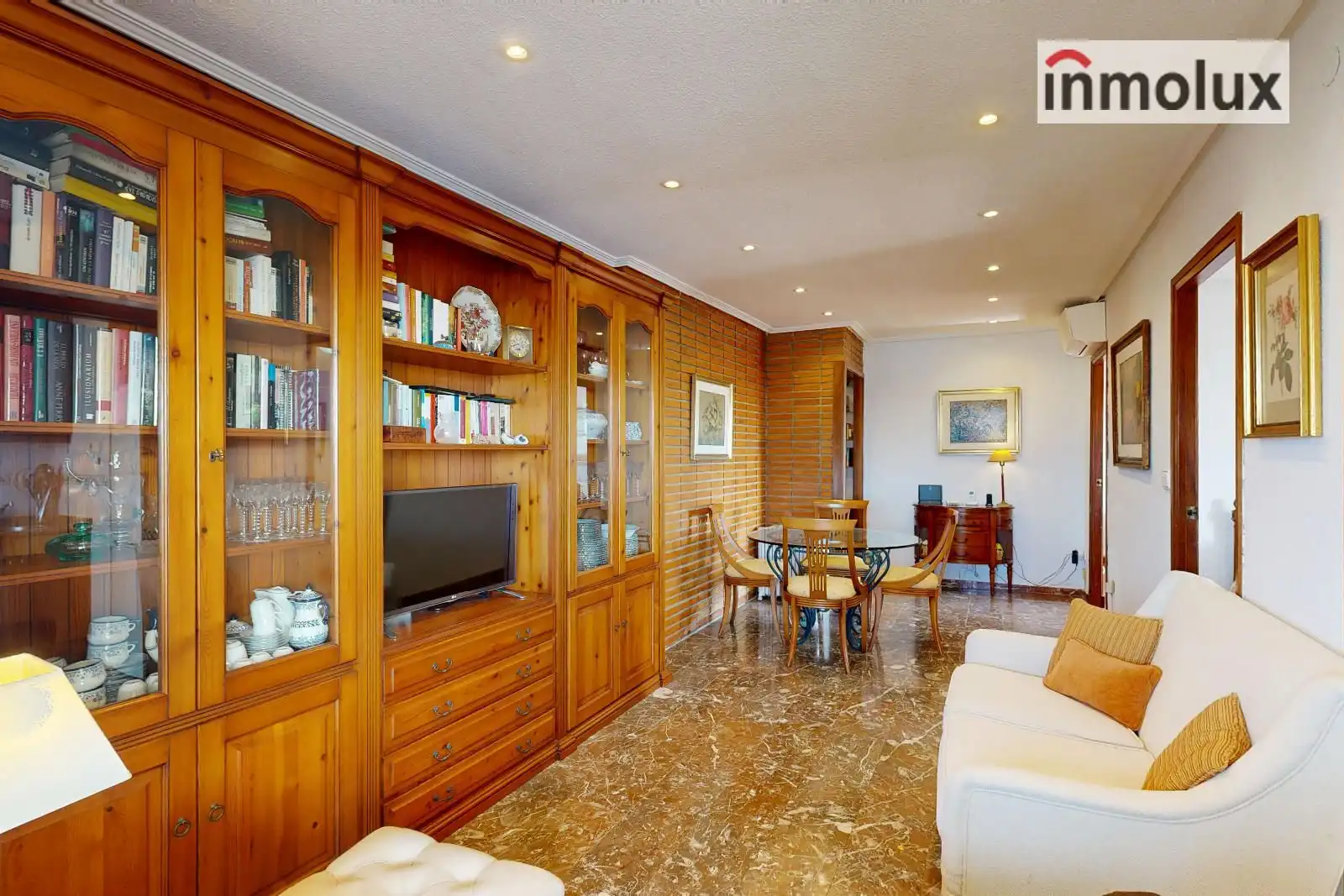 Appartement avec piscine à vendre à Avenida COSTA BLANCA, imagen 7