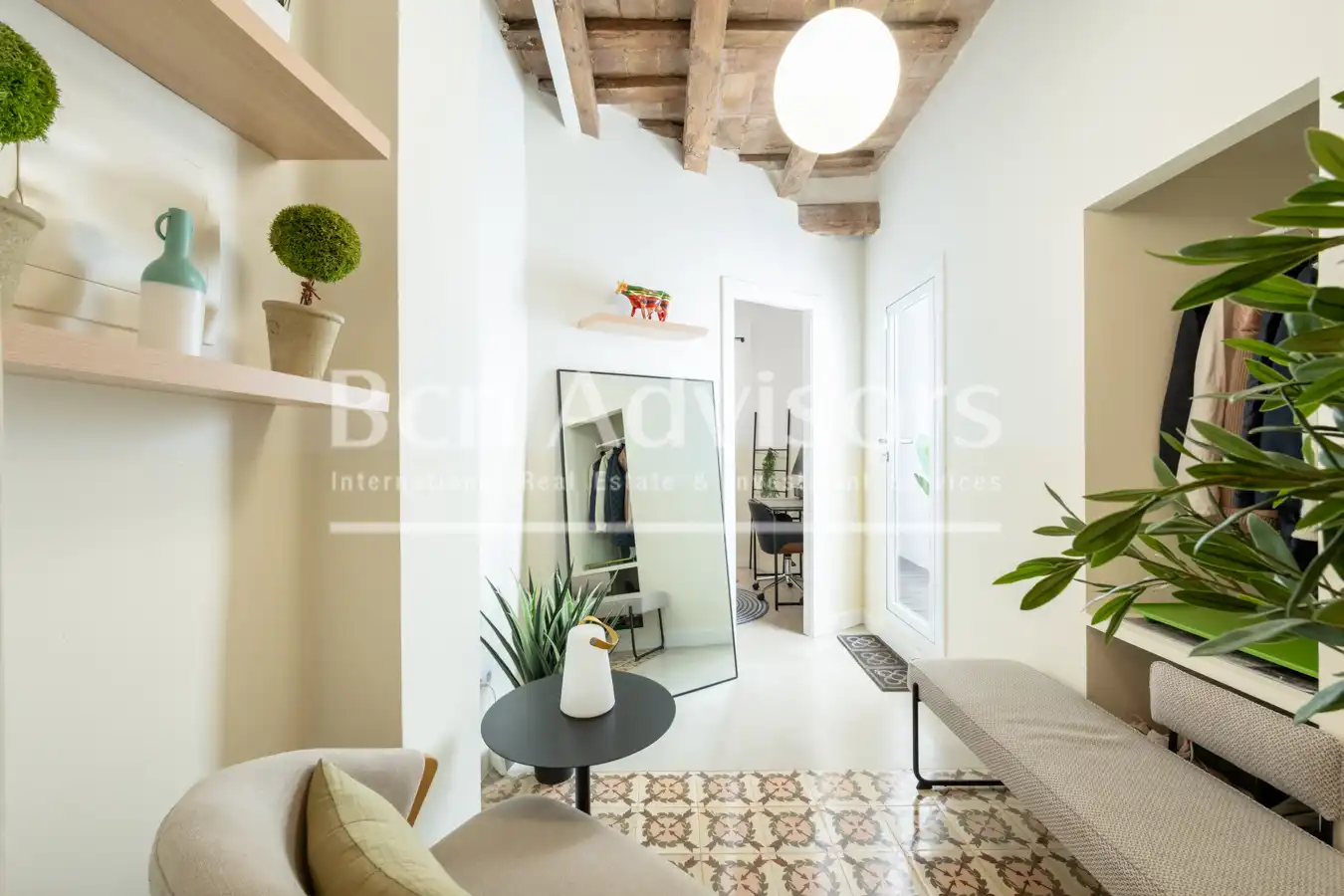 Appartement avec terrasse à vendre à Carrer del Regomir, imagen 22