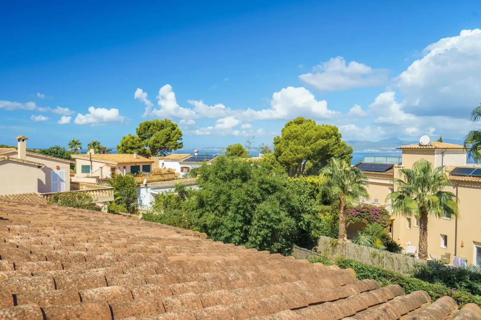 House with terrace for sale in Cala Blava - Bellavista, imagen 21
