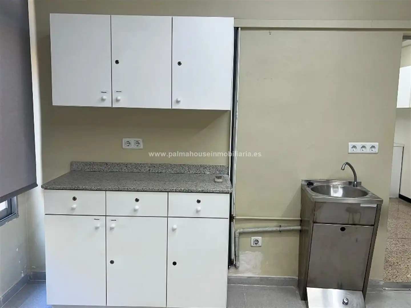 Büro mit Aufzug zur Miete in Ponent, imagen 23