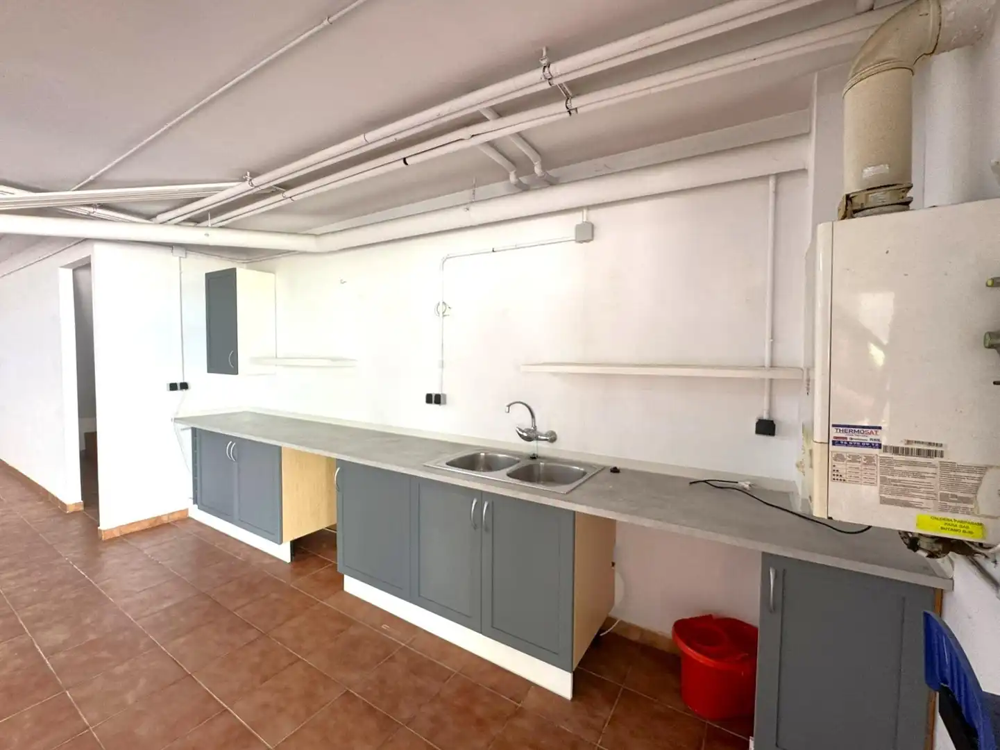 Terraced house for sale in POU DE LA MUNTANYA, imagen 10