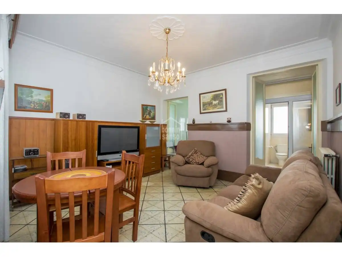 Villa mit Garten zum Verkauf in Alaior poble, imagen 4