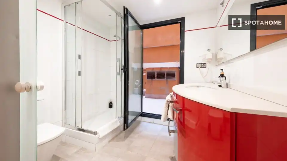 Flat to rent in Eixample, imagen 7