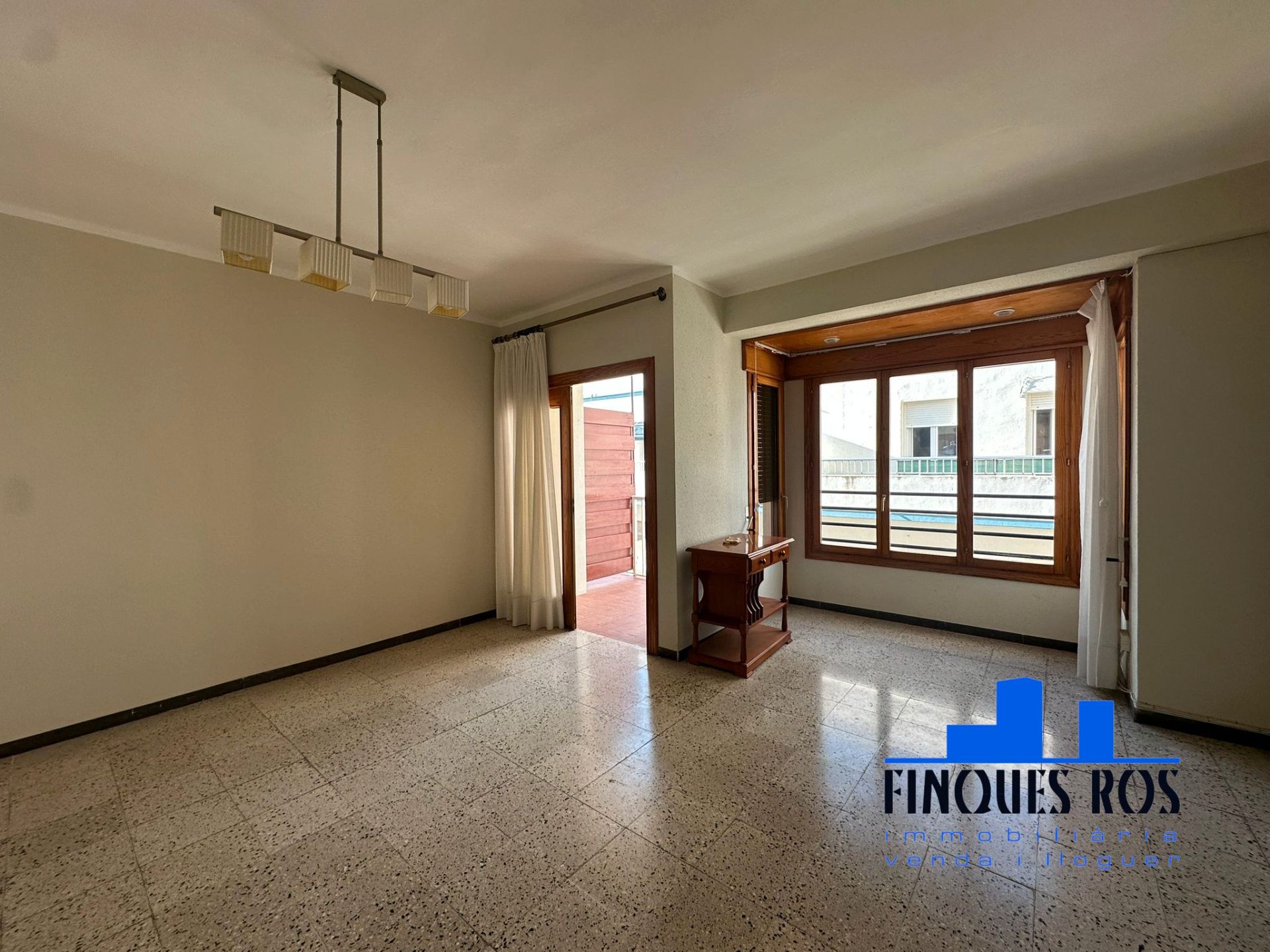 Flat for sale in Casco Urbano