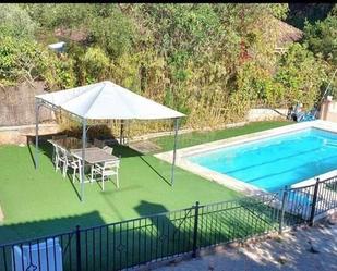 Piscina de Finca rústica en venda en  Córdoba Capital amb Aire condicionat, Jardí privat i Traster