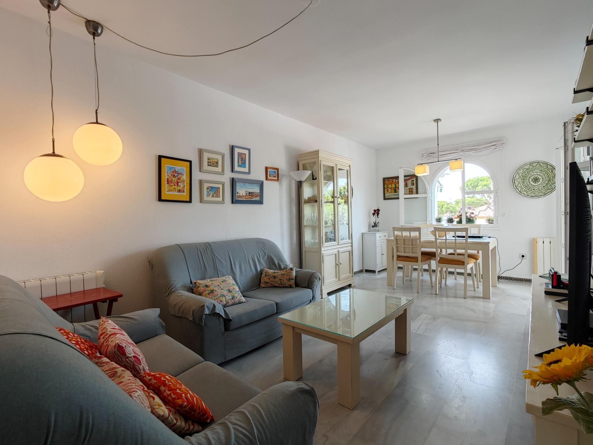Apartamento en venta en  BANCADA, 6, Sancti Petri