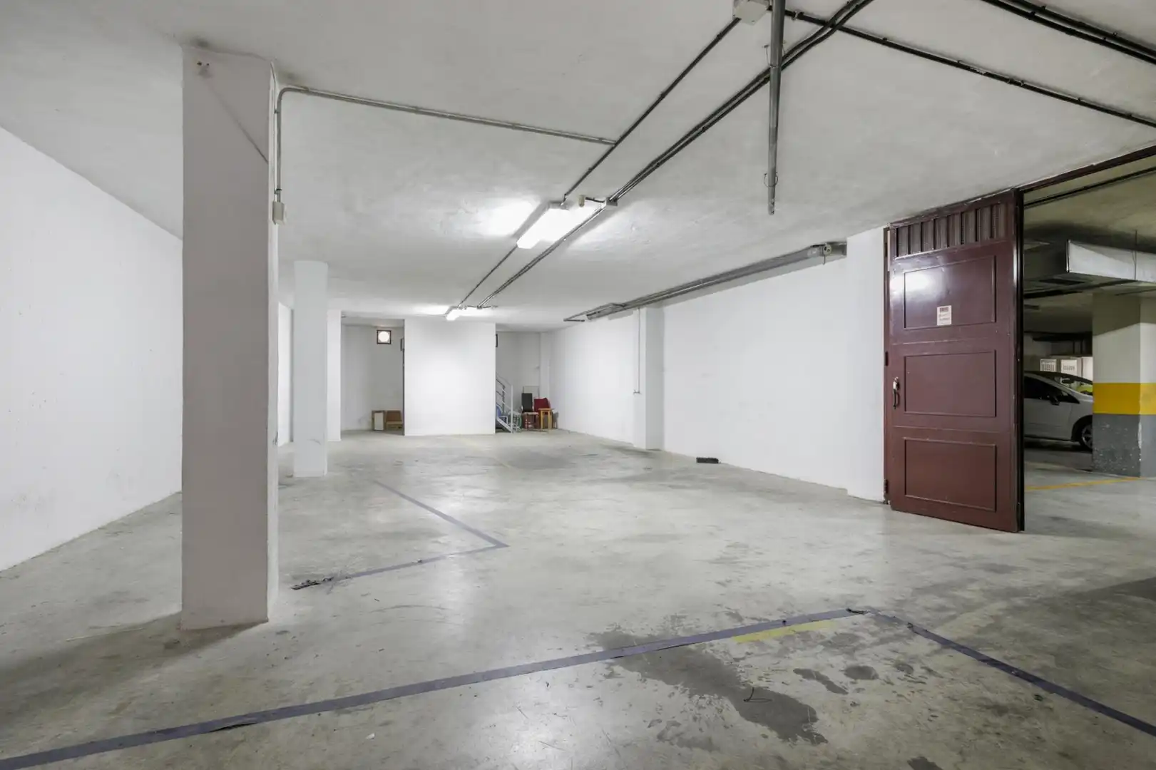 Garage for sale in Albolote