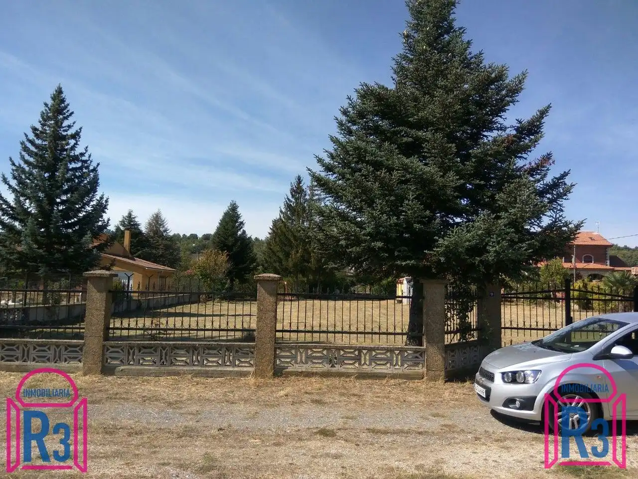 Terreno en venta en Garrafe de Torío