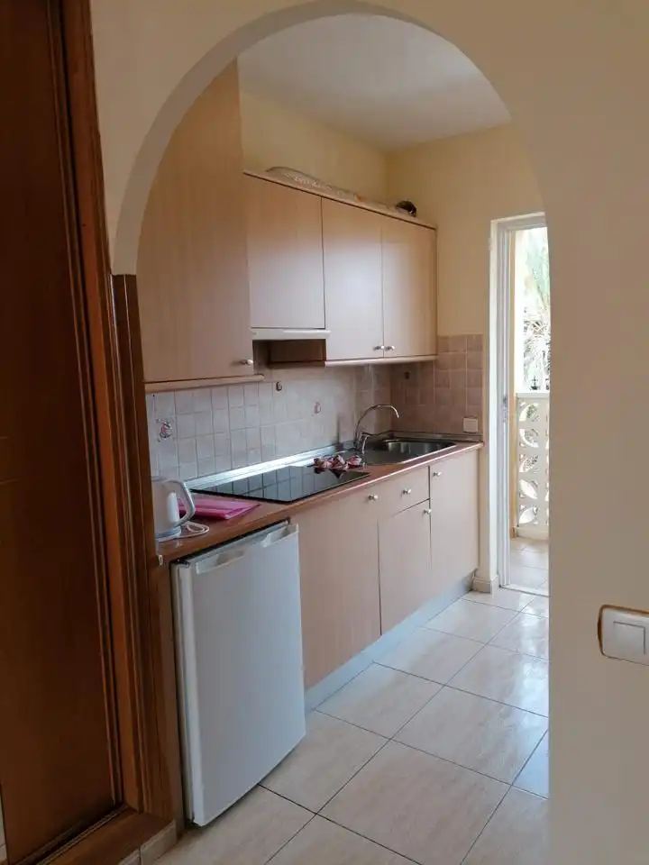 Apartament amb terrassa en venda a De La Te, imagen 6