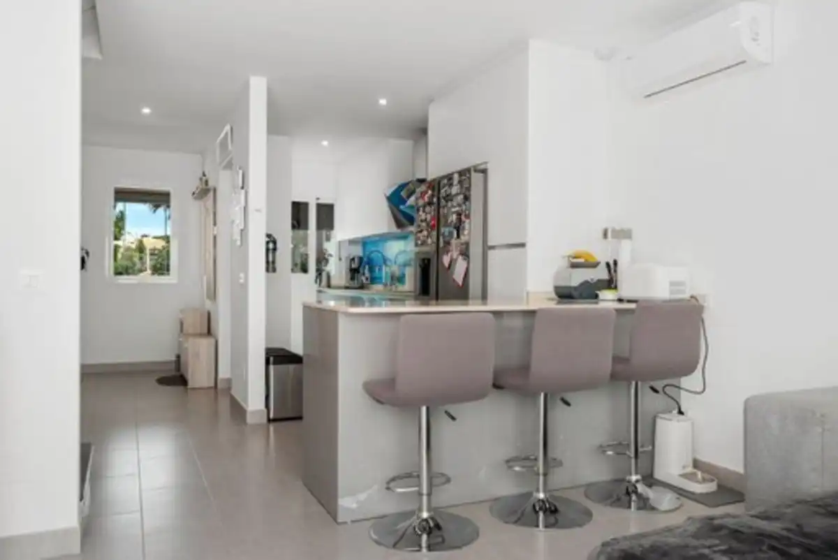 Casa a schiera in vendita a Estepona Pueblo, imagen 15