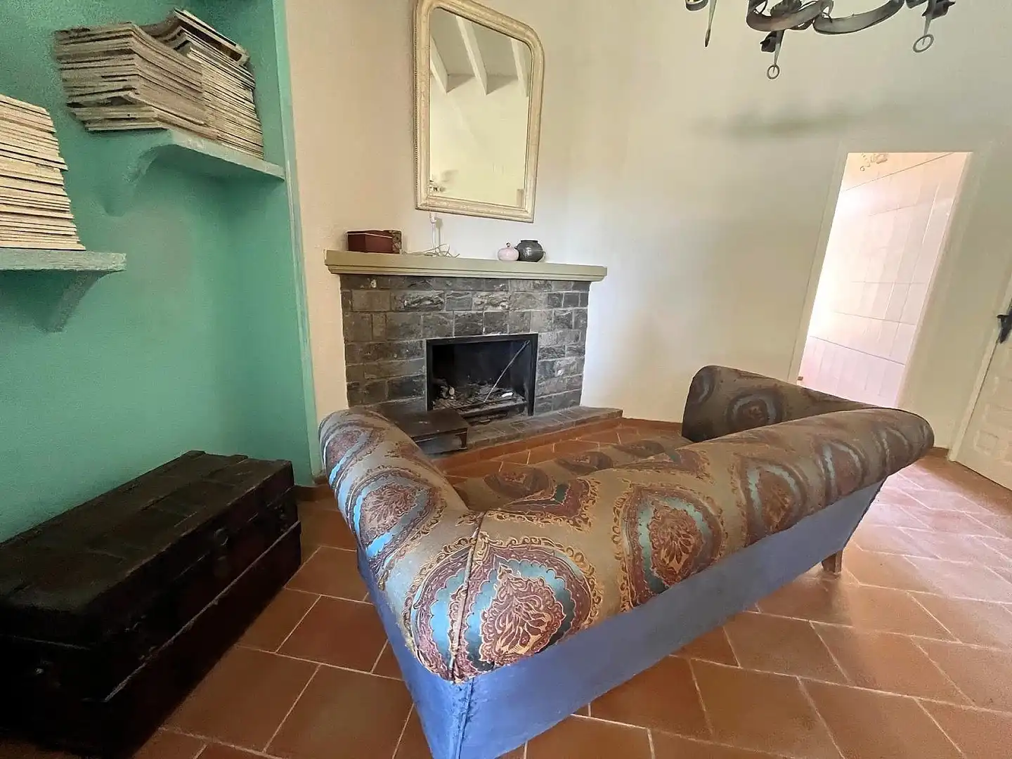 Maison rustique à vendre à Castalla, imagen 9