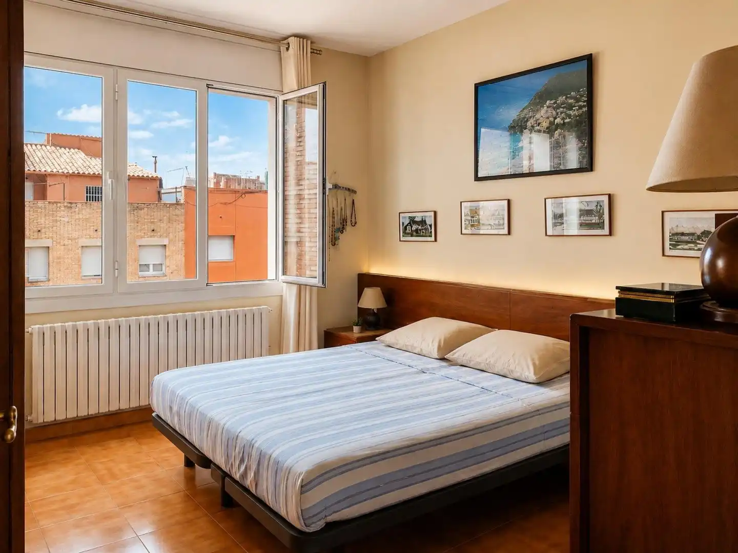 Wohnung mit Aufzug zum Verkauf in Sarrià - Sant Gervasi, imagen 15