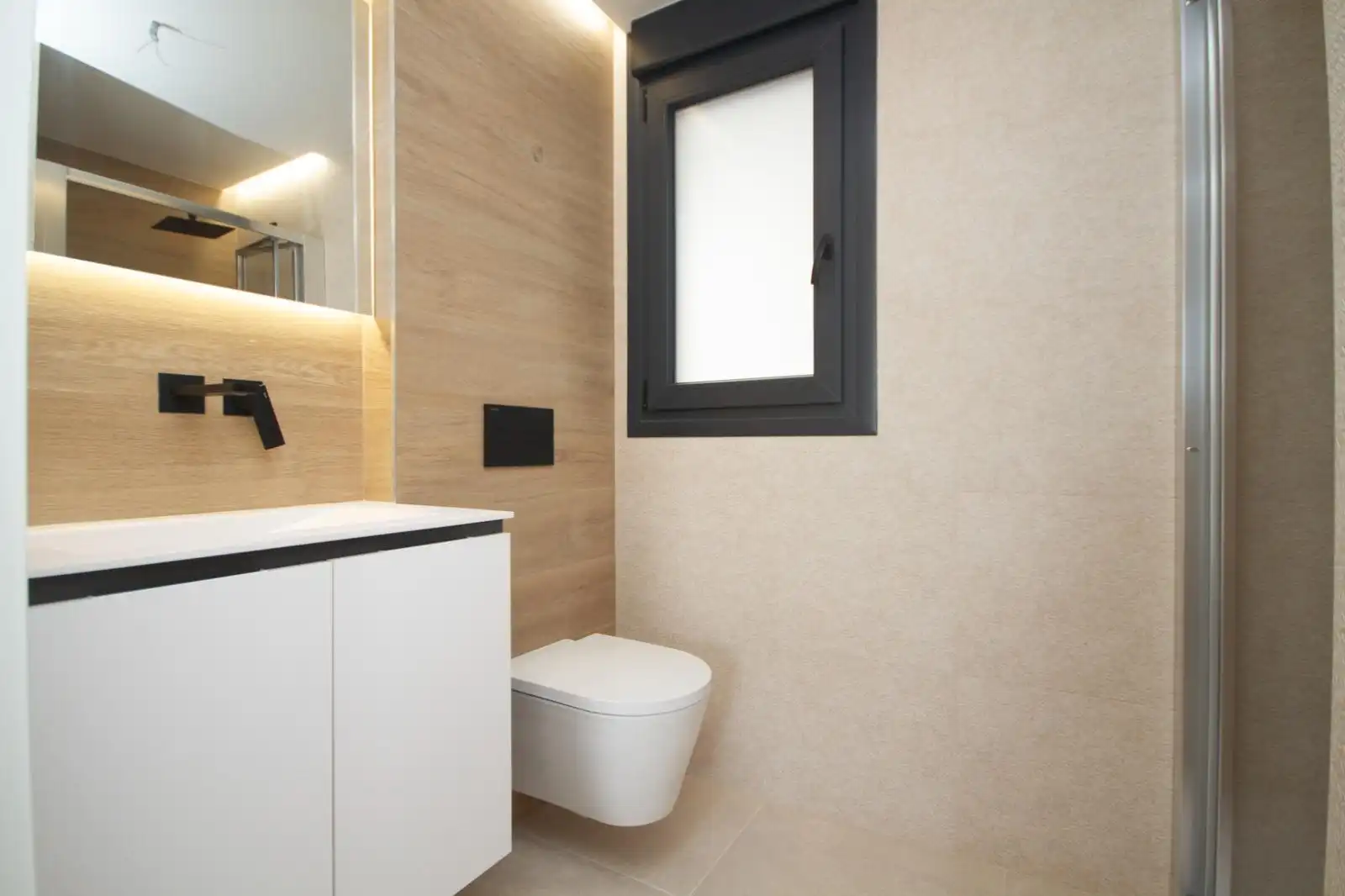 Penthouse zum Verkauf in Las Marinas / Les Marines, imagen 8