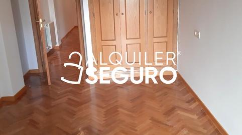 Photo 3 of Flat for rent in Caño Grande , Centro, Segovia Capital