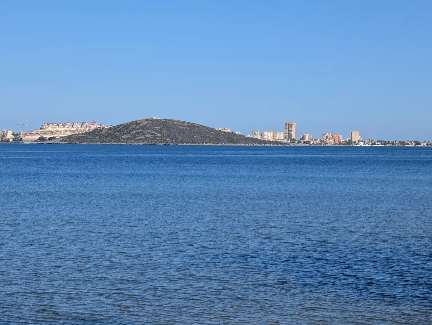 Edificio en venta en Cartagena