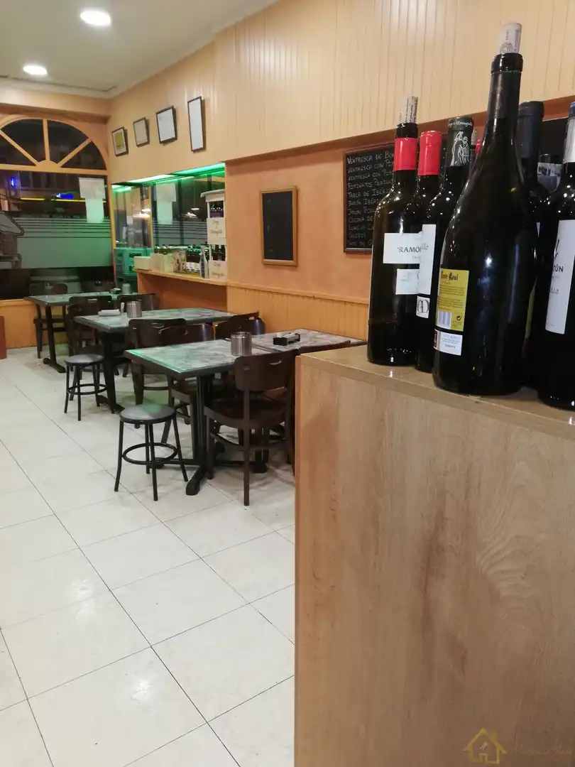 Local comercial en venda a GARCIA ABAD, imagen 18