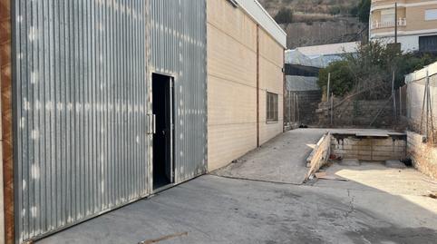Photo 4 of Industrial buildings to rent in Gualchos pueblo, Granada