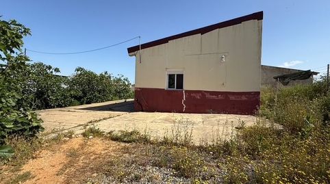 Casa de Campo en terrazgo en zona de El Rincón.