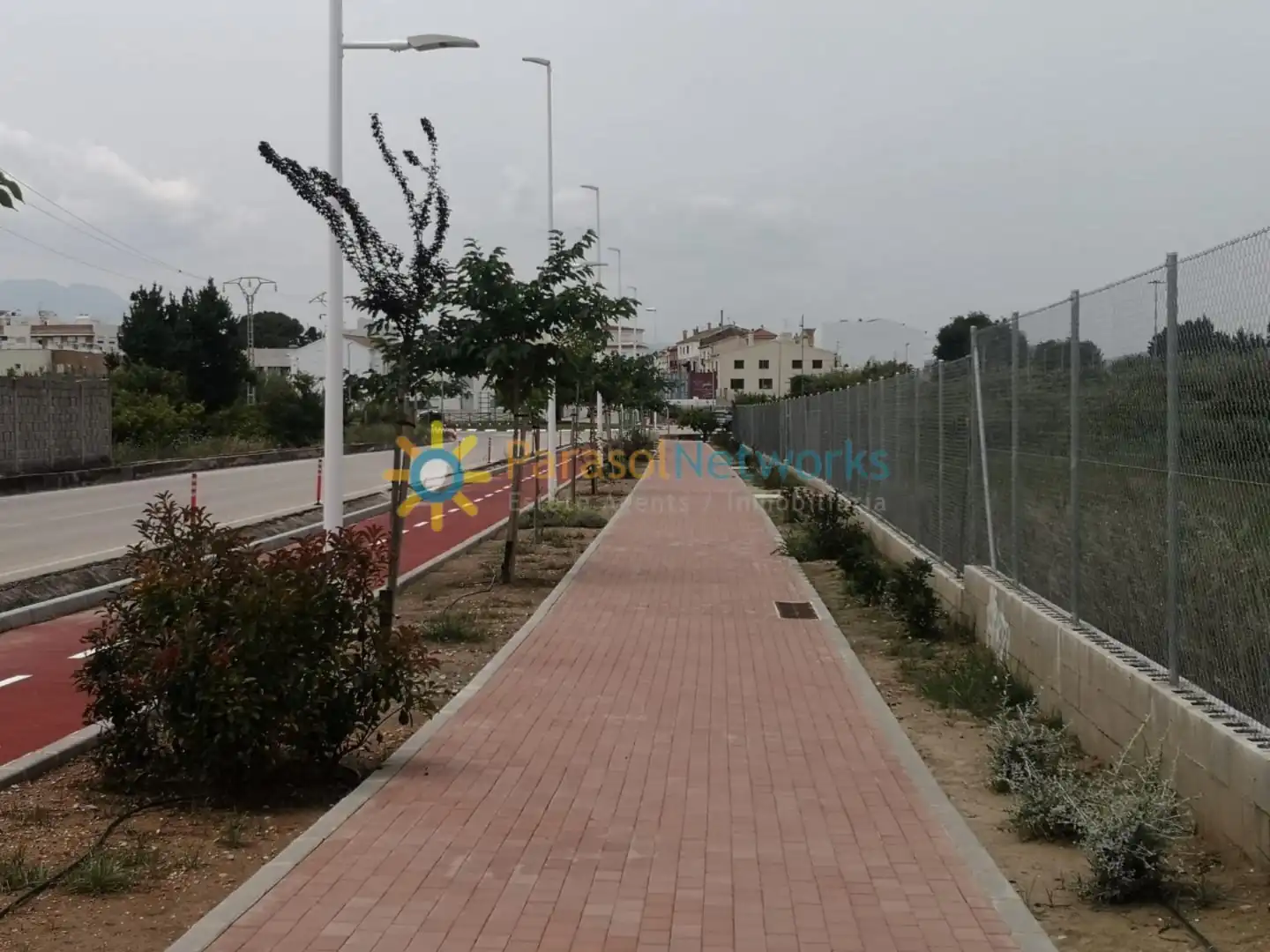 Rural land for sale in Guardamar de la Safor, imagen 2