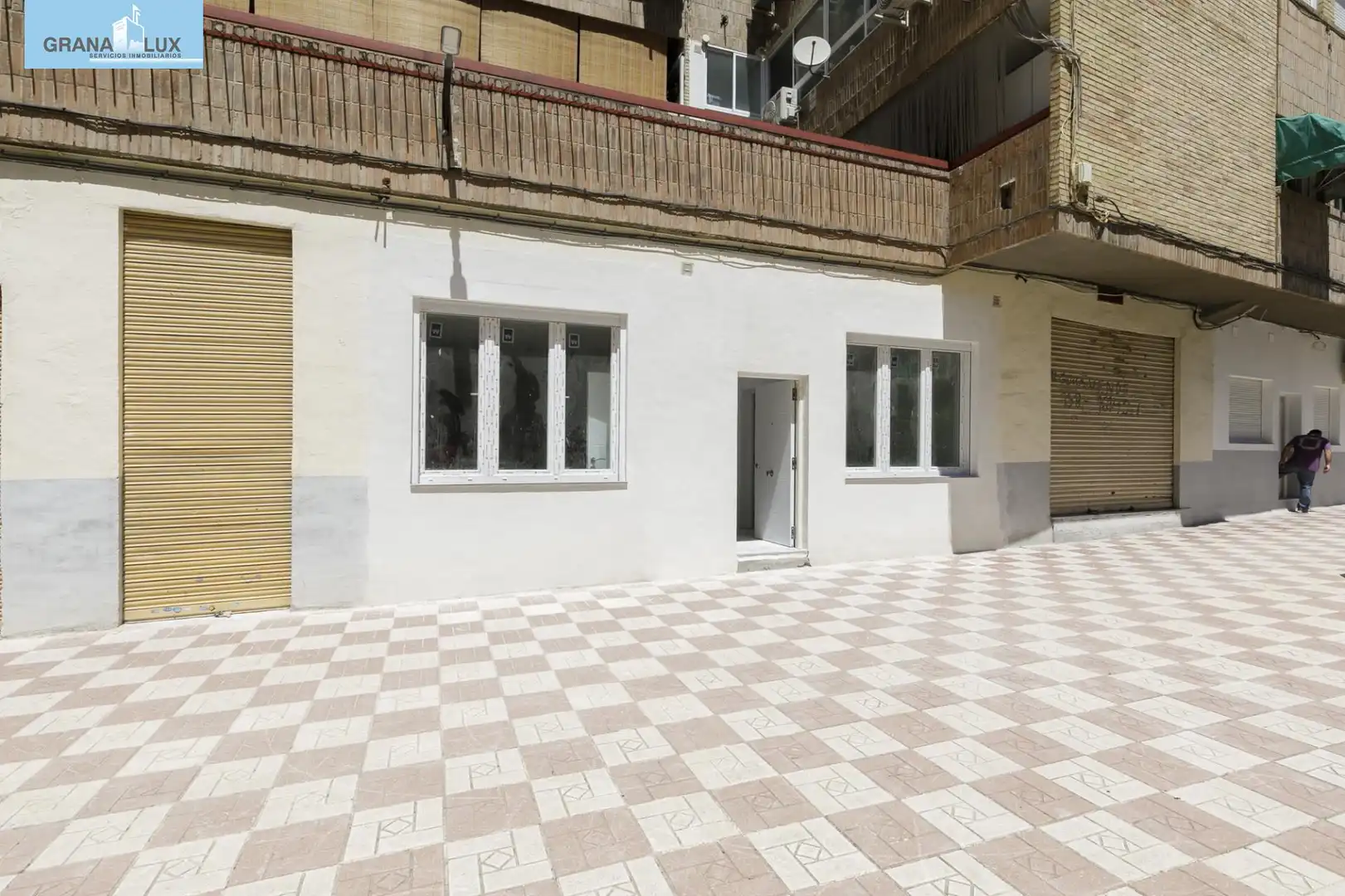 Estudio en venta en Calle Washington Irving, imagen 6