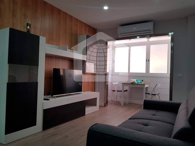Piso en Venta en Pasaje Sondalezas, 6 en Los Castillejos - La Trinidad