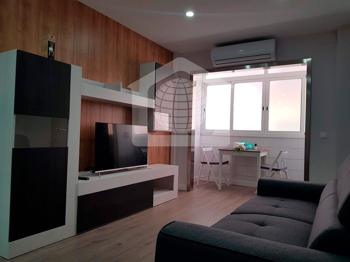 Piso en venta en Pasaje Sondalezas, 6, Los Castillejos - La Trinidad, Bailén - Miraflores, Málaga Capital